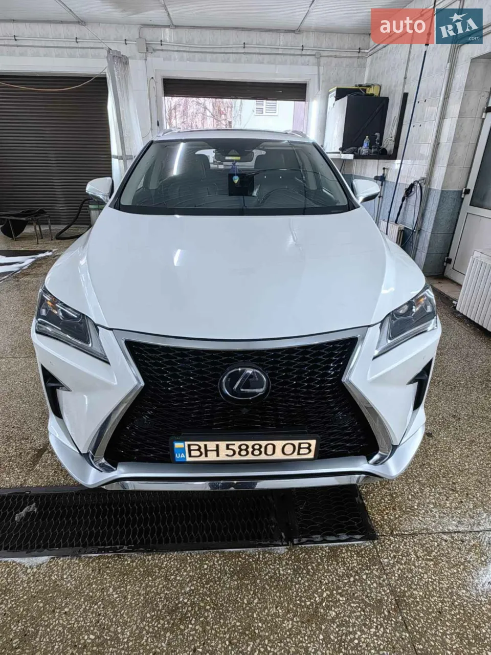 2019 Lexus RX - мініатюра 25