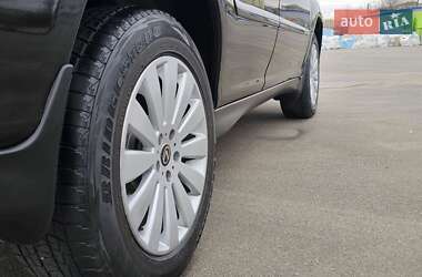 Позашляховик / Кросовер Lexus RX 2004 в 