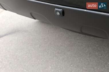 Позашляховик / Кросовер Lexus RX 2004 в 