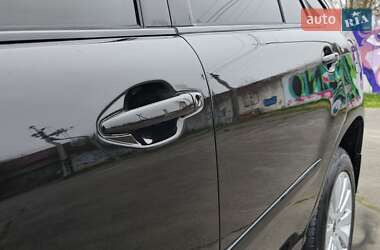 Позашляховик / Кросовер Lexus RX 2004 в 