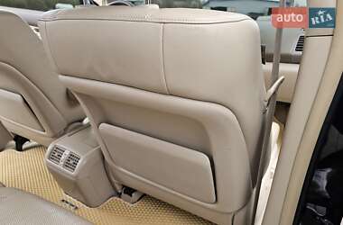Позашляховик / Кросовер Lexus RX 2004 в 