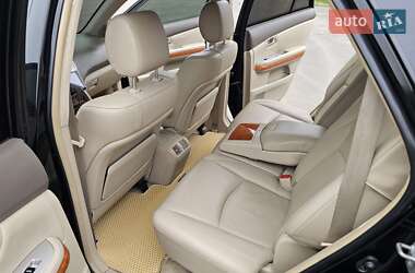 Позашляховик / Кросовер Lexus RX 2004 в 