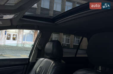 Внедорожник / Кроссовер Lexus RX 2007 в 