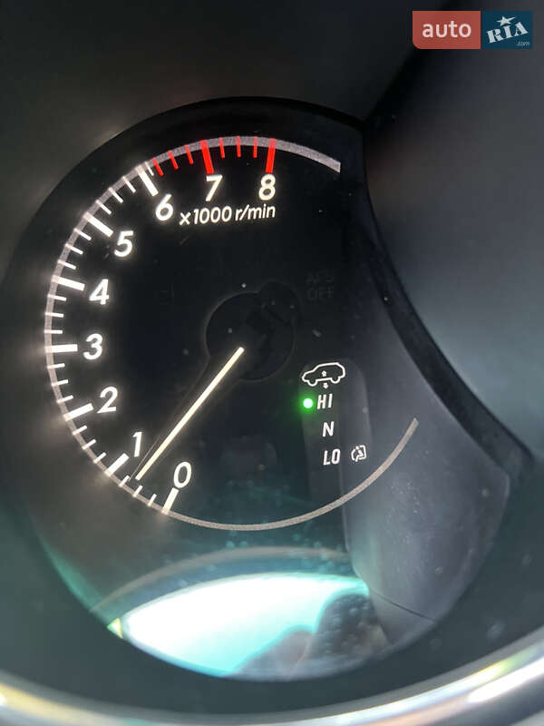 Внедорожник / Кроссовер Lexus RX 2004 в Киеве