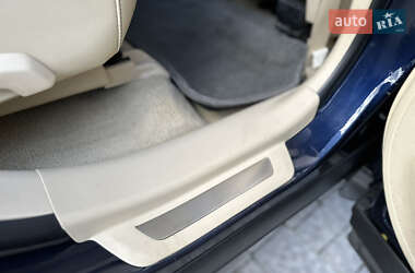 Позашляховик / Кросовер Lexus RX 2012 в 