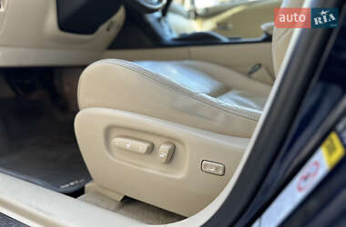 Позашляховик / Кросовер Lexus RX 2012 в 