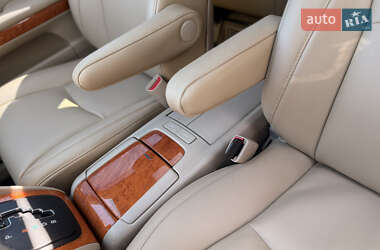 Внедорожник / Кроссовер Lexus RX 2008 в 