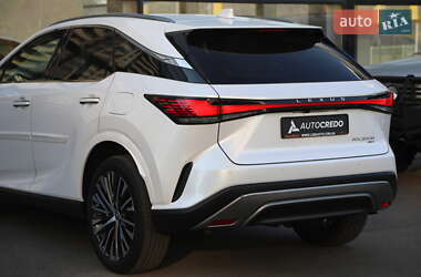 Внедорожник / Кроссовер Lexus RX 2023 в 