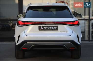Внедорожник / Кроссовер Lexus RX 2023 в 