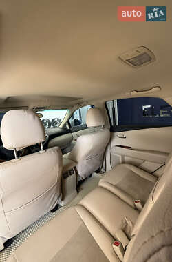 Внедорожник / Кроссовер Lexus RX 2010 в 