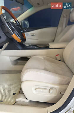 Внедорожник / Кроссовер Lexus RX 2010 в 