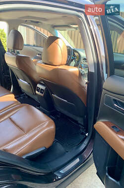 Внедорожник / Кроссовер Lexus RX 2013 в 