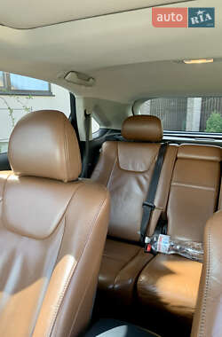 Внедорожник / Кроссовер Lexus RX 2013 в 