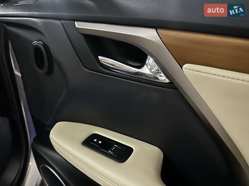 Позашляховик / Кросовер Lexus RX 2021 в Одесі