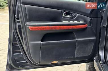 Внедорожник / Кроссовер Lexus RX 2007 в 