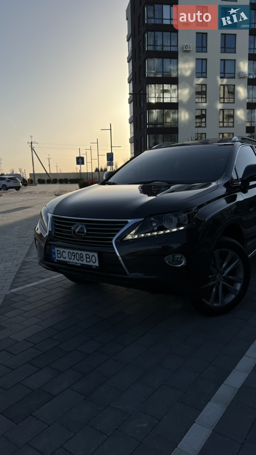 2013 Lexus RX - мініатюра 15