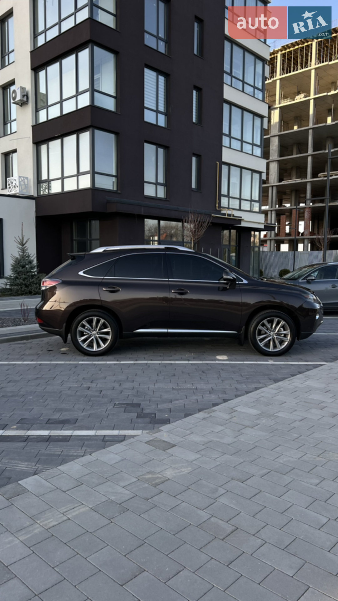 2013 Lexus RX - мініатюра 19