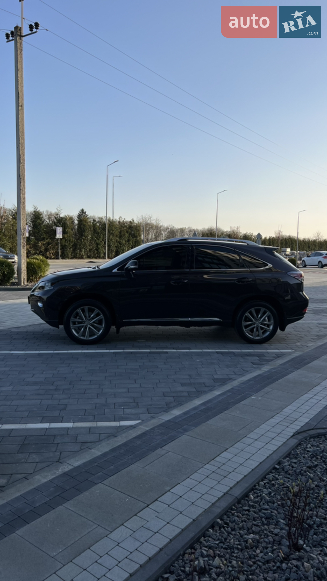 2013 Lexus RX - мініатюра 22