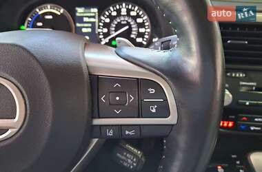 Внедорожник / Кроссовер Lexus RX 2019 в 