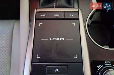 Внедорожник / Кроссовер Lexus RX 2019 в 