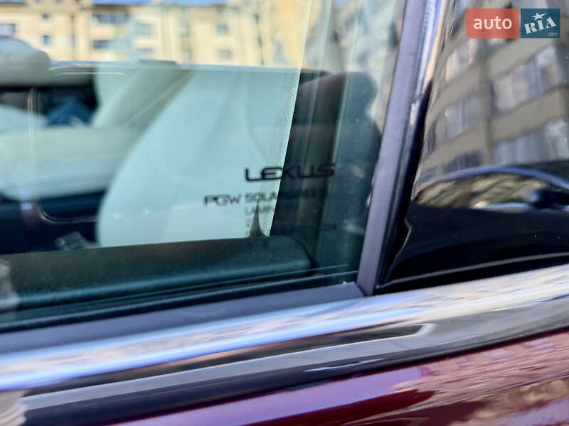 Внедорожник / Кроссовер Lexus RX 2014 в Ивано-Франковске