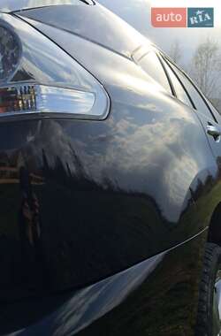 Внедорожник / Кроссовер Lexus RX 2008 в Ивано-Франковске