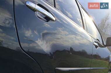 Внедорожник / Кроссовер Lexus RX 2008 в Ивано-Франковске