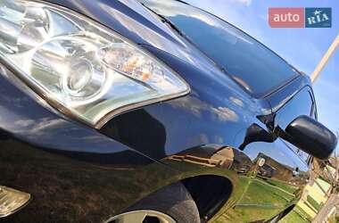 Внедорожник / Кроссовер Lexus RX 2008 в Ивано-Франковске