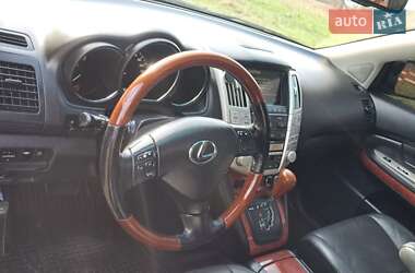 Внедорожник / Кроссовер Lexus RX 2008 в Ивано-Франковске