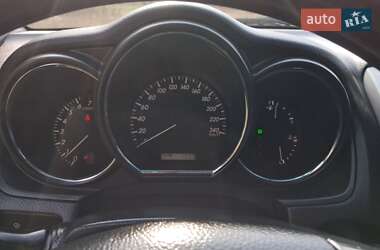 Внедорожник / Кроссовер Lexus RX 2008 в Ивано-Франковске
