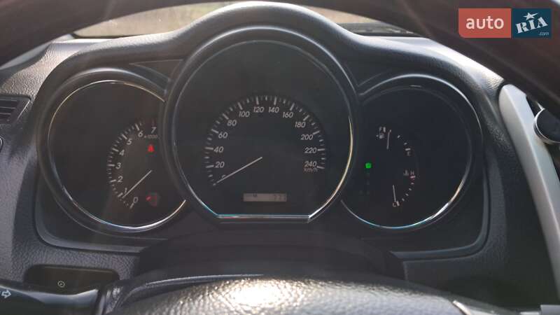 Позашляховик / Кросовер Lexus RX 2008 в Івано-Франківську