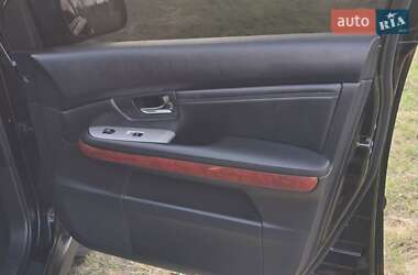 Внедорожник / Кроссовер Lexus RX 2008 в Ивано-Франковске