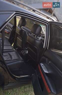 Внедорожник / Кроссовер Lexus RX 2008 в Ивано-Франковске