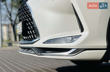 Внедорожник / Кроссовер Lexus RX 2022 в Киеве