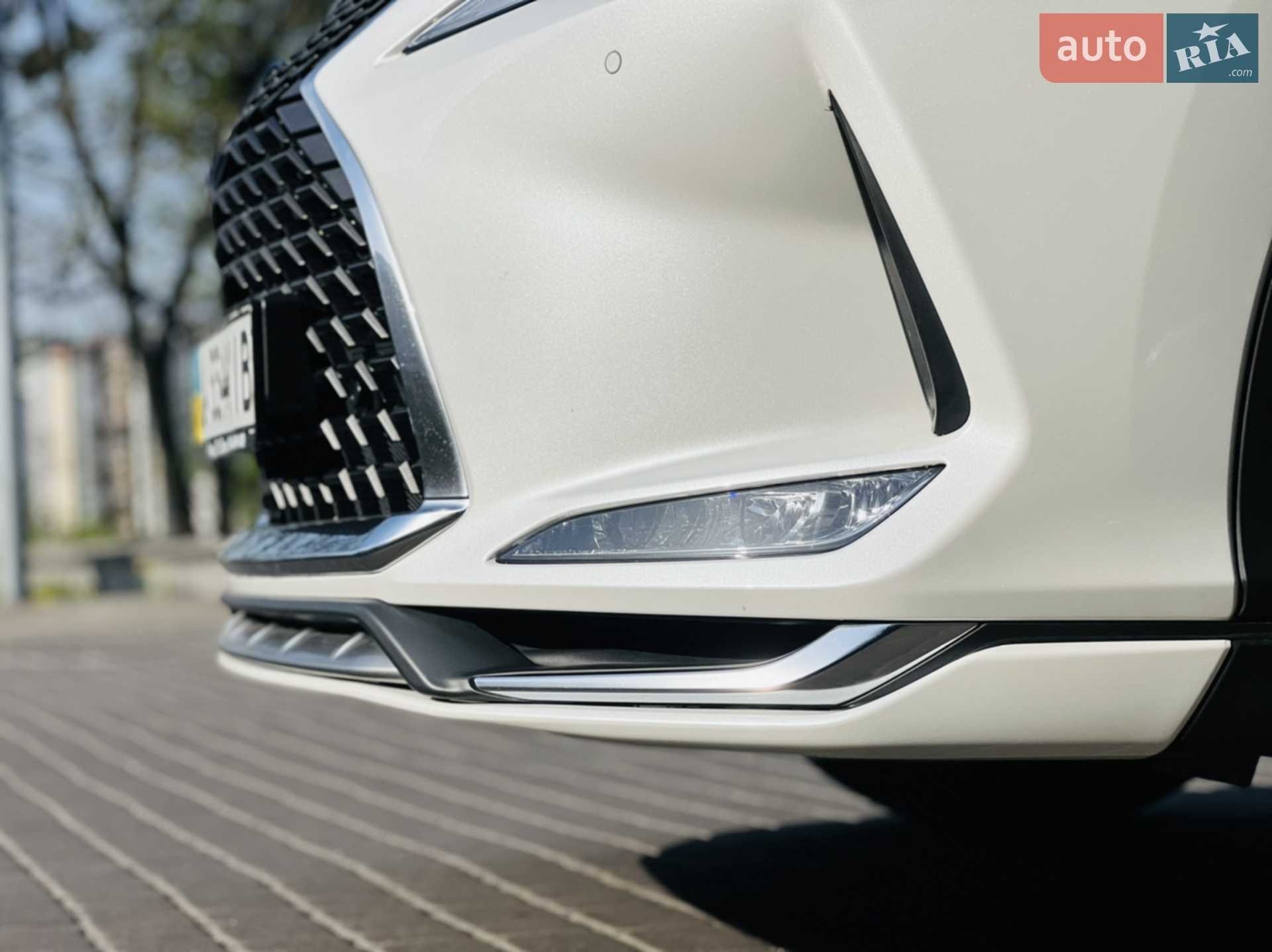 2022 Lexus RX - мініатюра 13