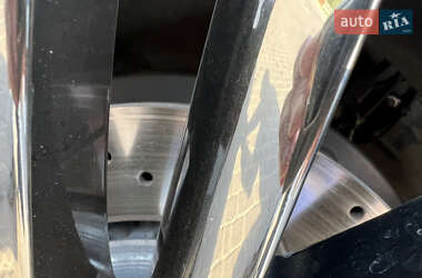 Внедорожник / Кроссовер Lexus RX 2022 в Киеве