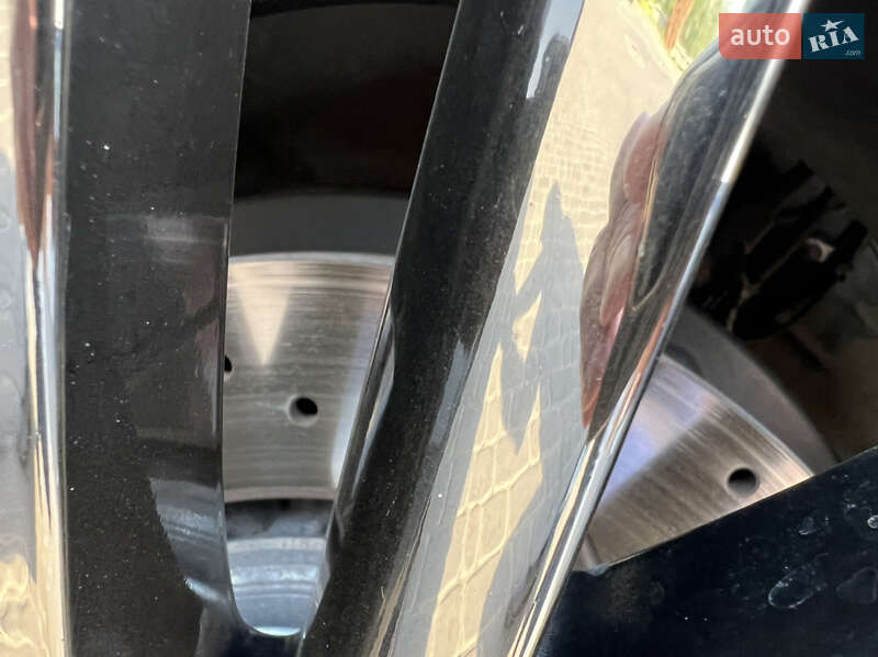 Внедорожник / Кроссовер Lexus RX 2022 в Киеве