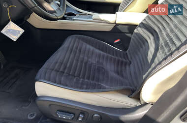 Внедорожник / Кроссовер Lexus RX 2022 в Киеве