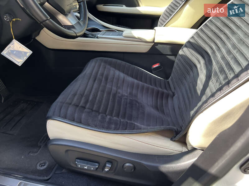 Внедорожник / Кроссовер Lexus RX 2022 в Киеве