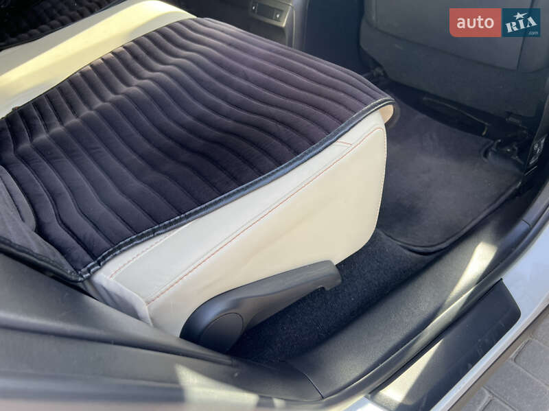 Внедорожник / Кроссовер Lexus RX 2022 в Киеве