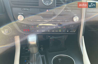 Внедорожник / Кроссовер Lexus RX 2022 в Киеве