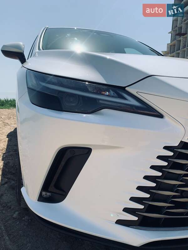Внедорожник / Кроссовер Lexus RX 2023 в Одессе