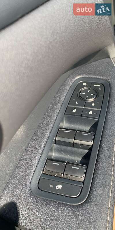 Внедорожник / Кроссовер Lexus RX 2023 в Одессе
