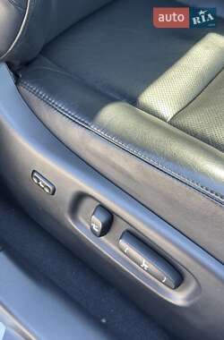 Внедорожник / Кроссовер Lexus RX 2011 в 