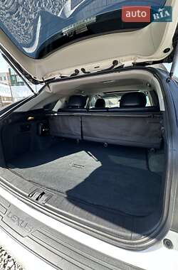 Внедорожник / Кроссовер Lexus RX 2011 в 