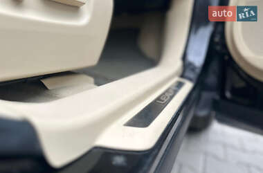 Внедорожник / Кроссовер Lexus RX 2012 в 