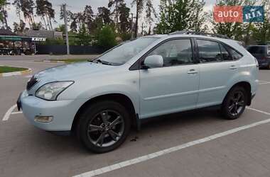 Внедорожник / Кроссовер Lexus RX 2004 в Киеве Внедорожник / Кроссовер Lexus RX 2004 в Киеве