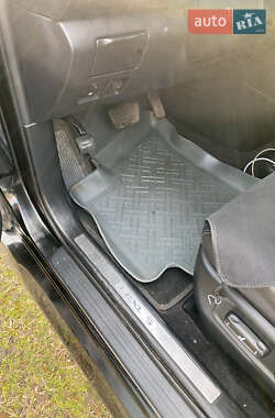 Внедорожник / Кроссовер Lexus RX 2007 в Львове