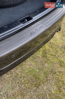 Внедорожник / Кроссовер Lexus RX 2007 в Львове