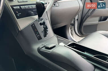 Позашляховик / Кросовер Lexus RX 2014 в 